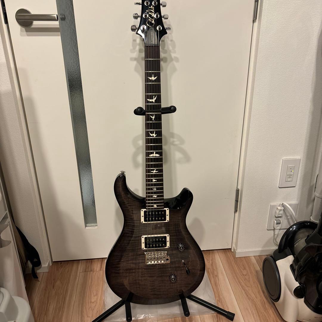 太田企画　PRS S2 Custom24 チャコール