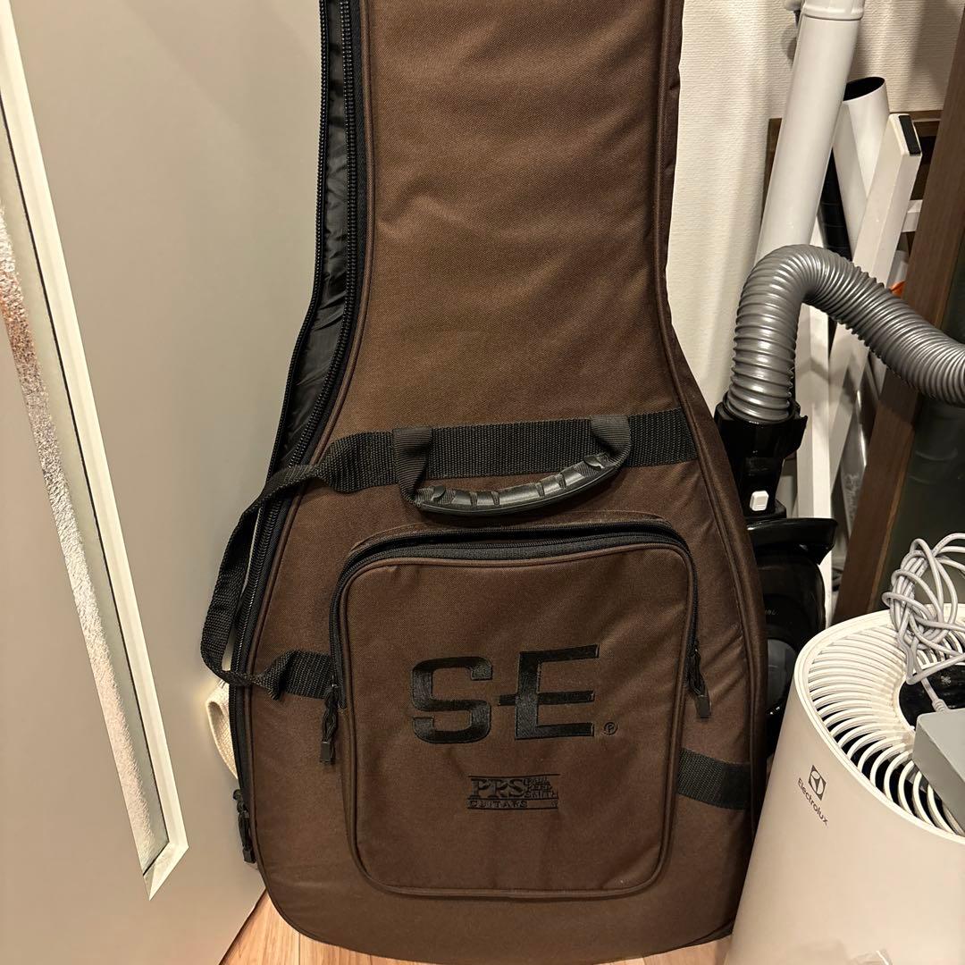 太田企画　PRS S2 Custom24 チャコール