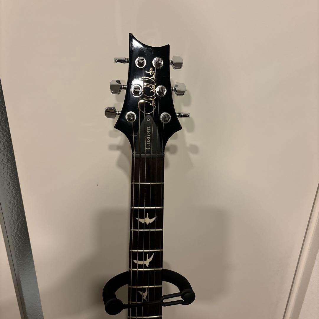 太田企画　PRS S2 Custom24 チャコール