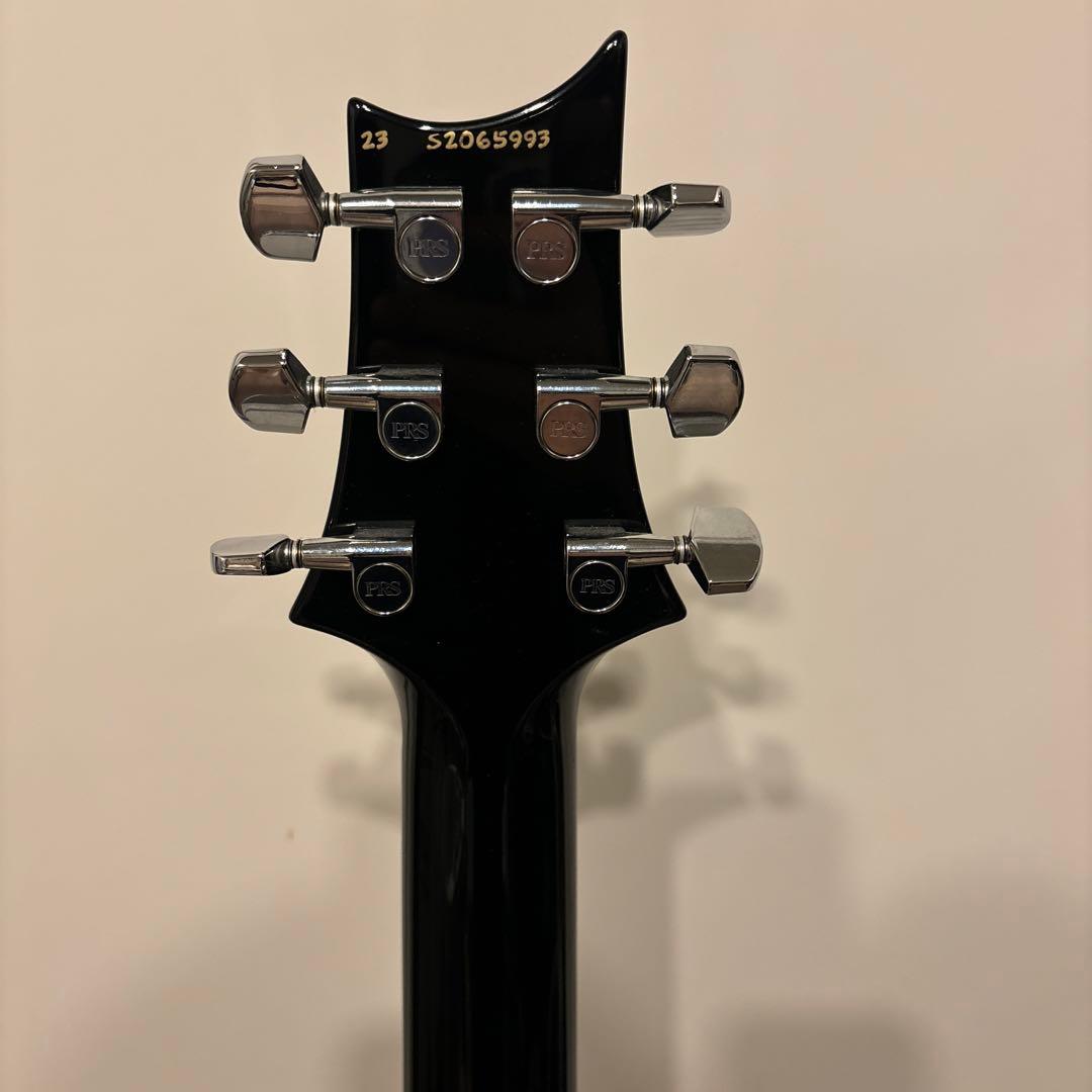 太田企画　PRS S2 Custom24 チャコール