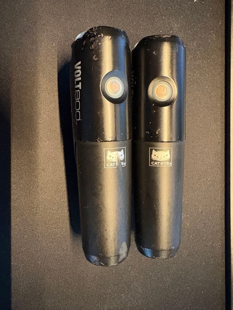 CATEYE VOLT800 2個