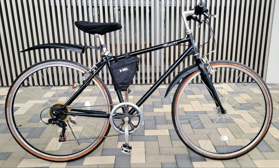 FUNN クロスバイク