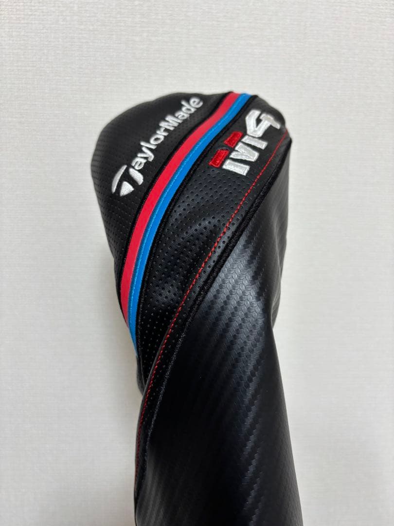 TaylorMade M4 フェアウェイウッド 5番