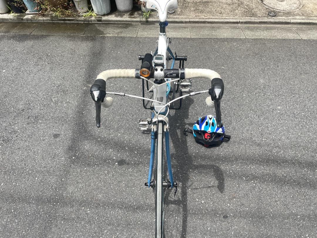 トレックTREK madone 4.5 WSD 女性モデル カーボンロードバイク