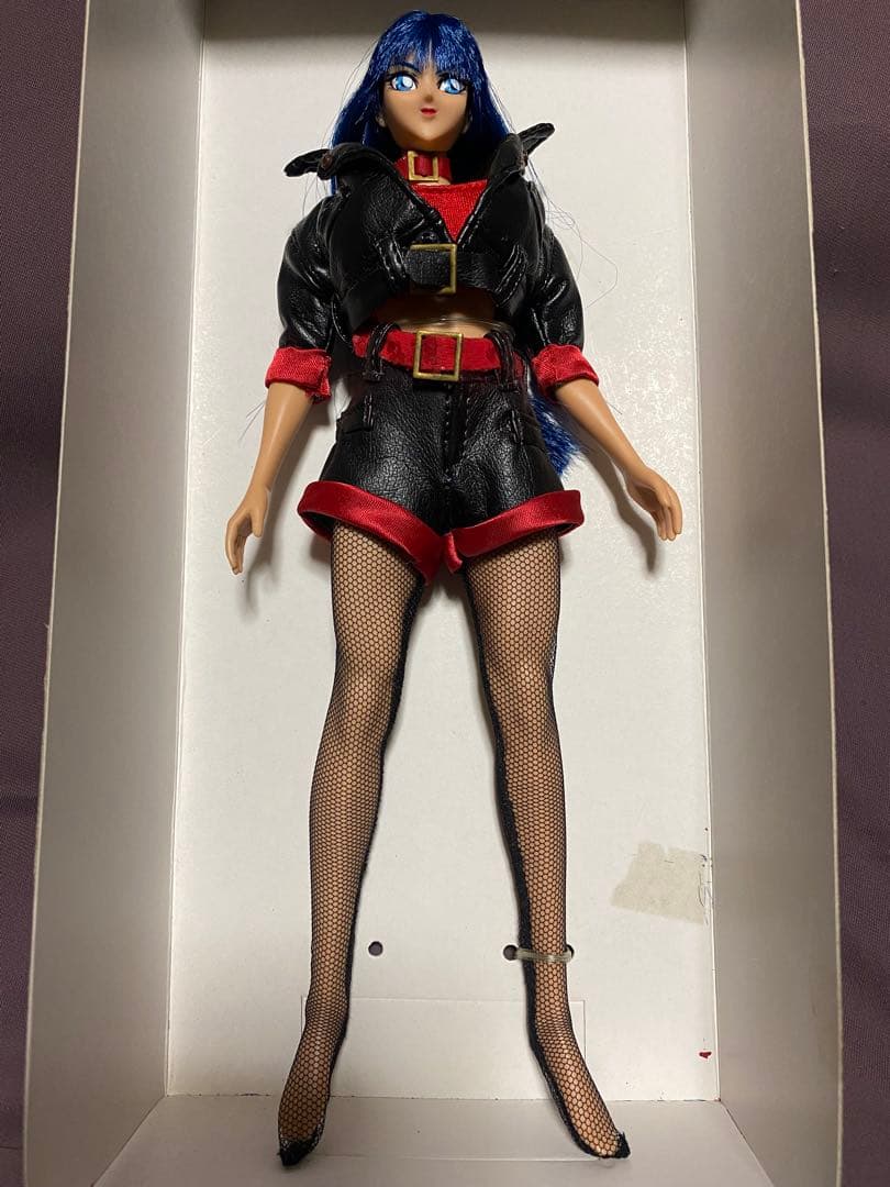 マーミットBARILADYS カリン シャイア 2体セット