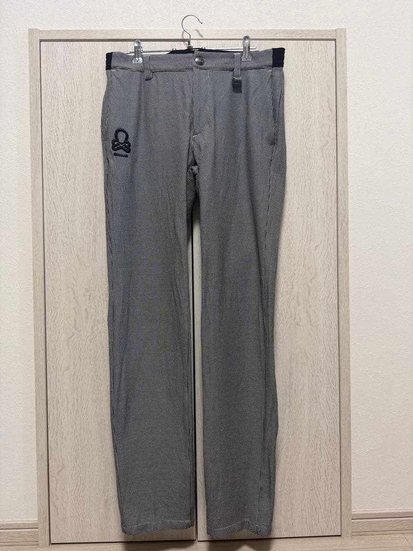 マークアンドロナ ウェア インナー パンツ3点セット