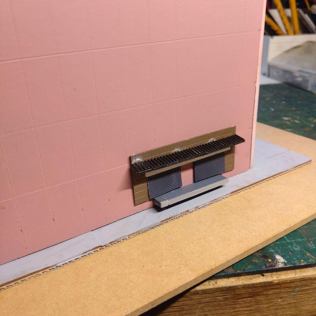 Nゲージ のんちゃん様製造依頼分　イトーヨーカドー埼玉坂戸店