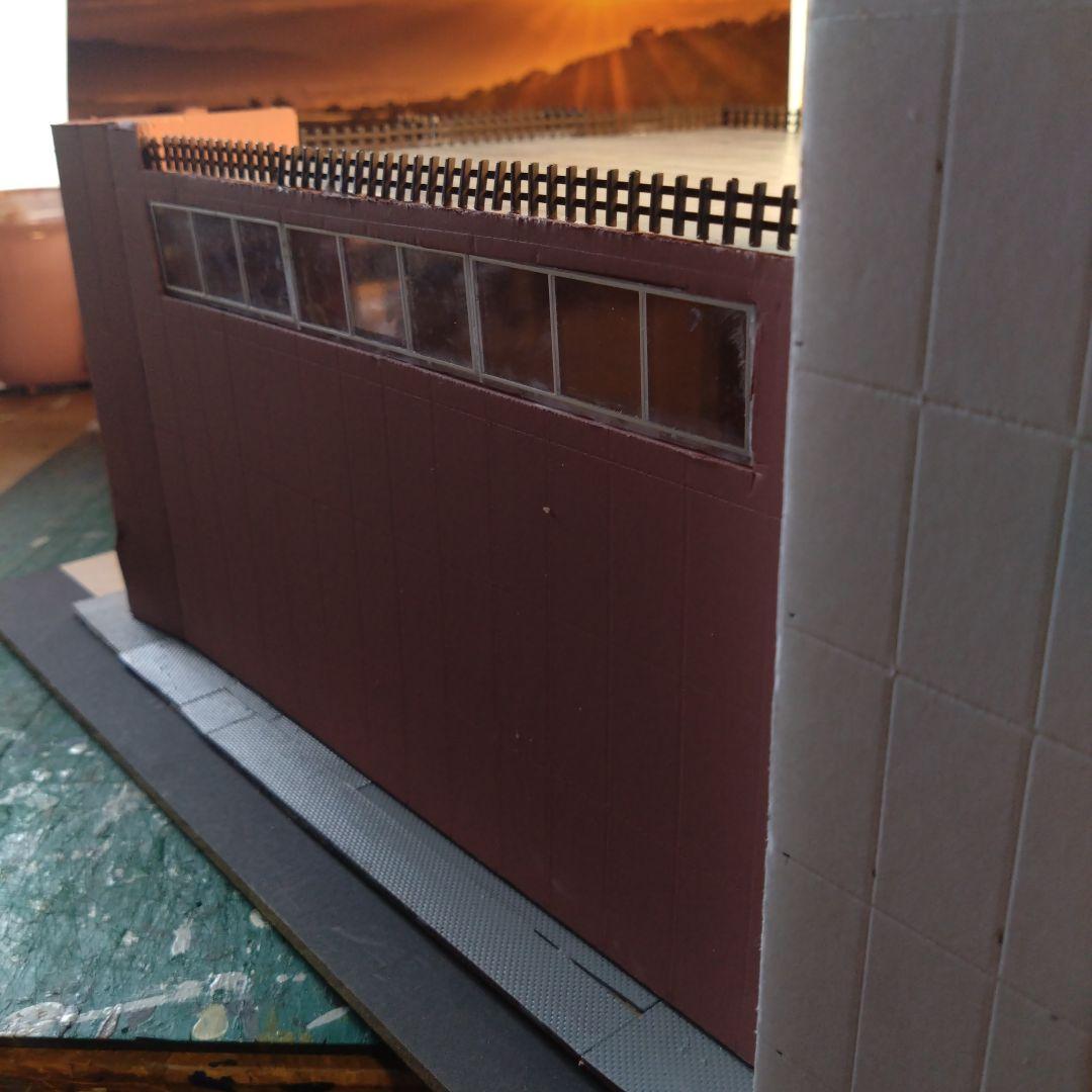 Nゲージ のんちゃん様製造依頼分　イトーヨーカドー埼玉坂戸店