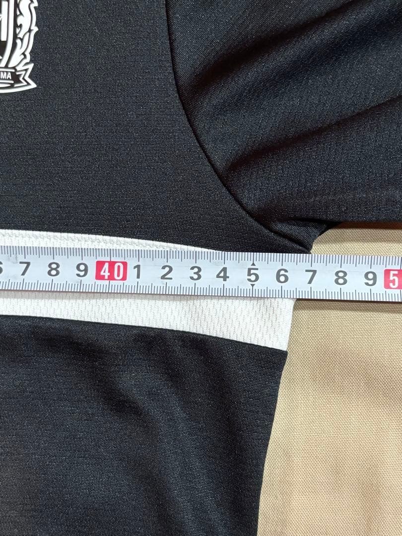 【支給品】 サンフレッチェ広島 選手 スタッフ シャツ M