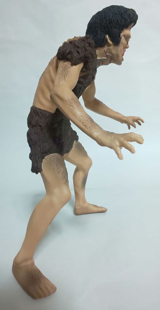 怪獣番外地 フランケンシュタイン