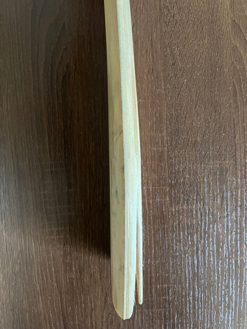 メカジキ 特大 87㎝ 角 吻 カジキ ヴィンテージ