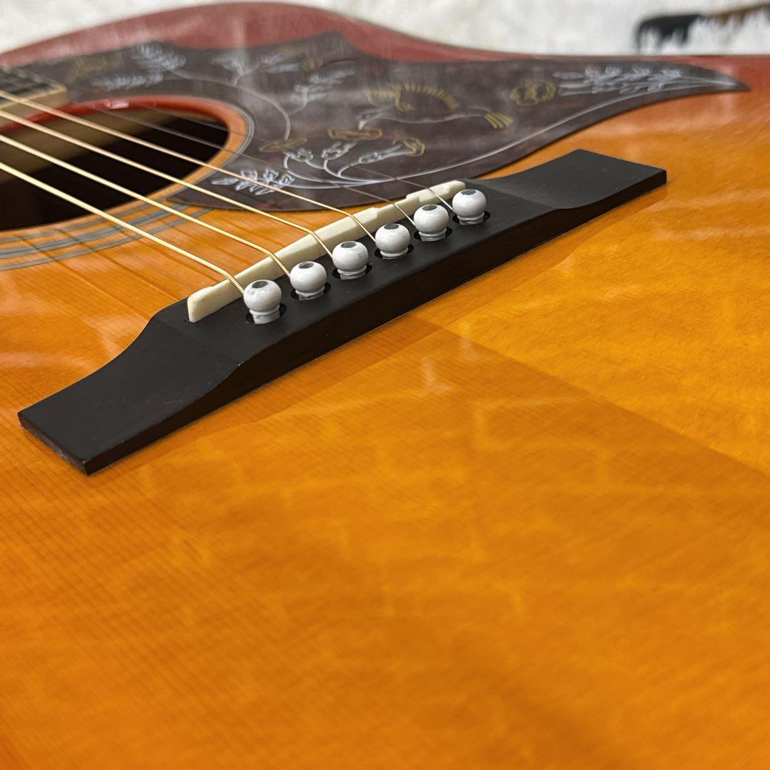 Epiphone/エピフォン HummingBird PRO ハミングバード