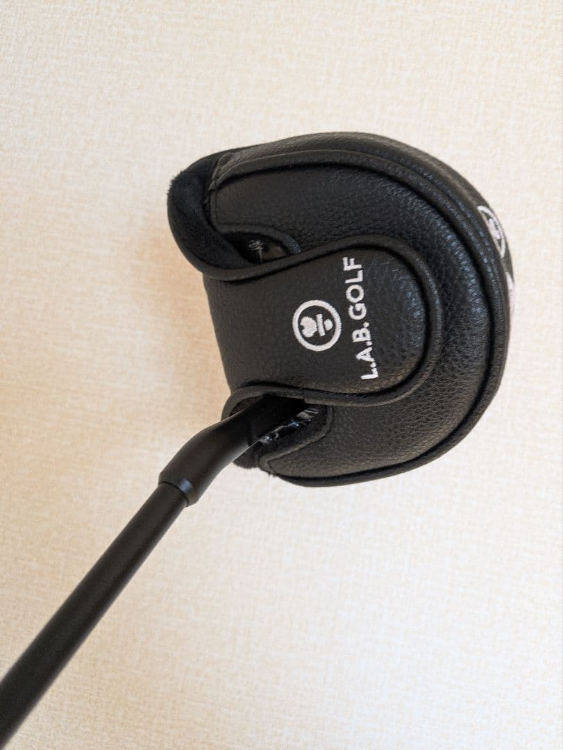 【新品未使用】L.A.B. Golf OZ.1i hs- 34インチ