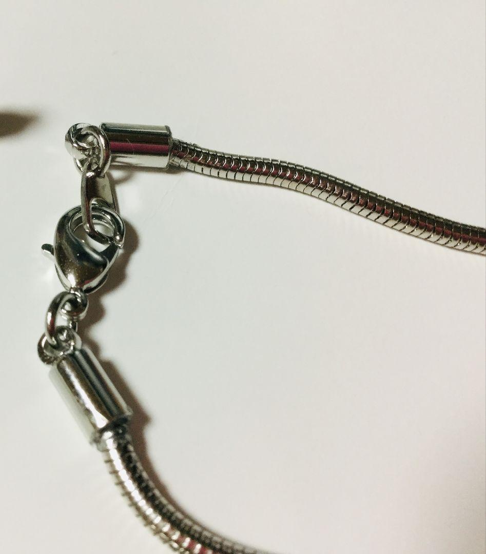 6個セット　デスストランディング QPID メタルチャーム スネークチェーンつき