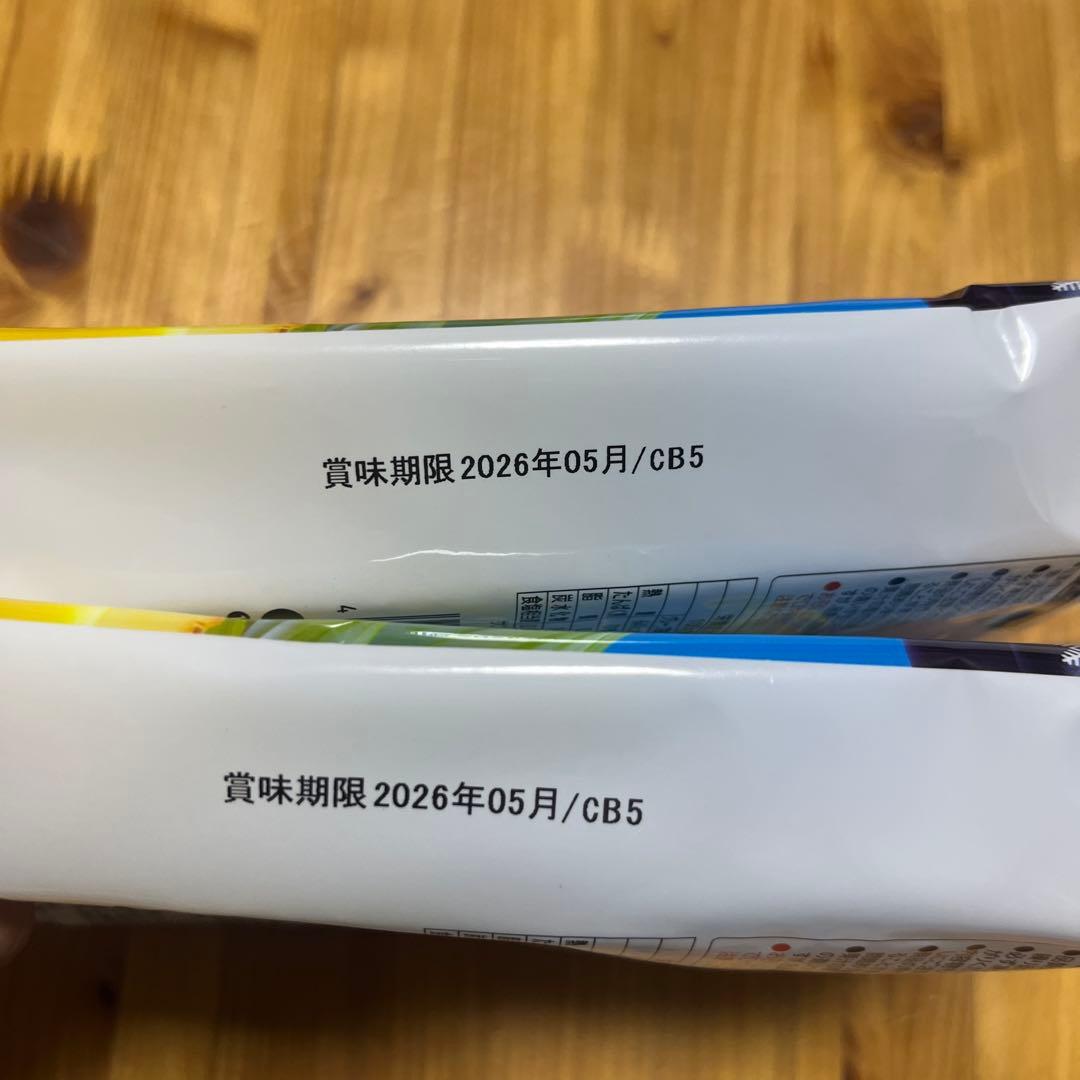 リボン 果汁100％フローズンシャーベット 9本