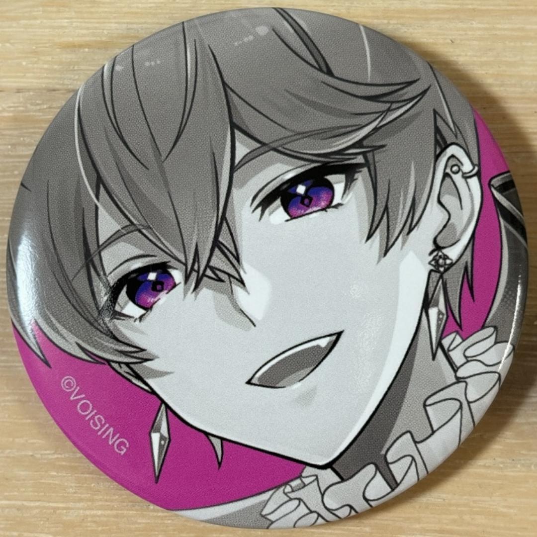 ないこ いれいす Dream'n Girl② 缶バッジ 赤組 11点