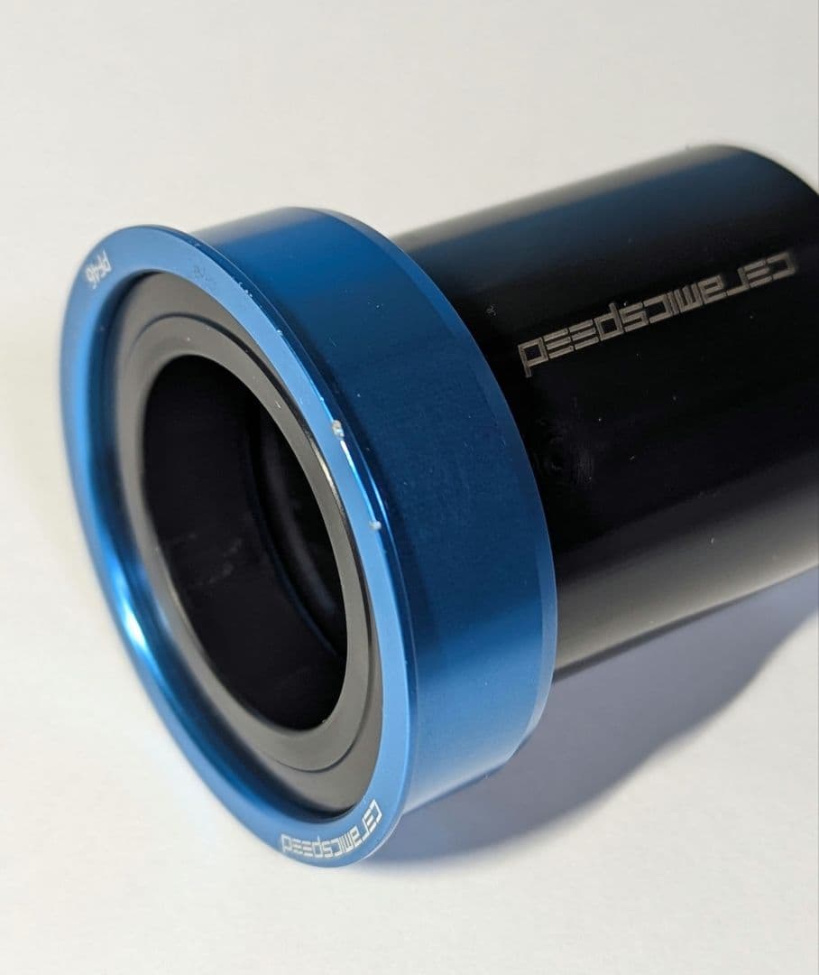 CeramicSpeed BBright for sram dub BB 青