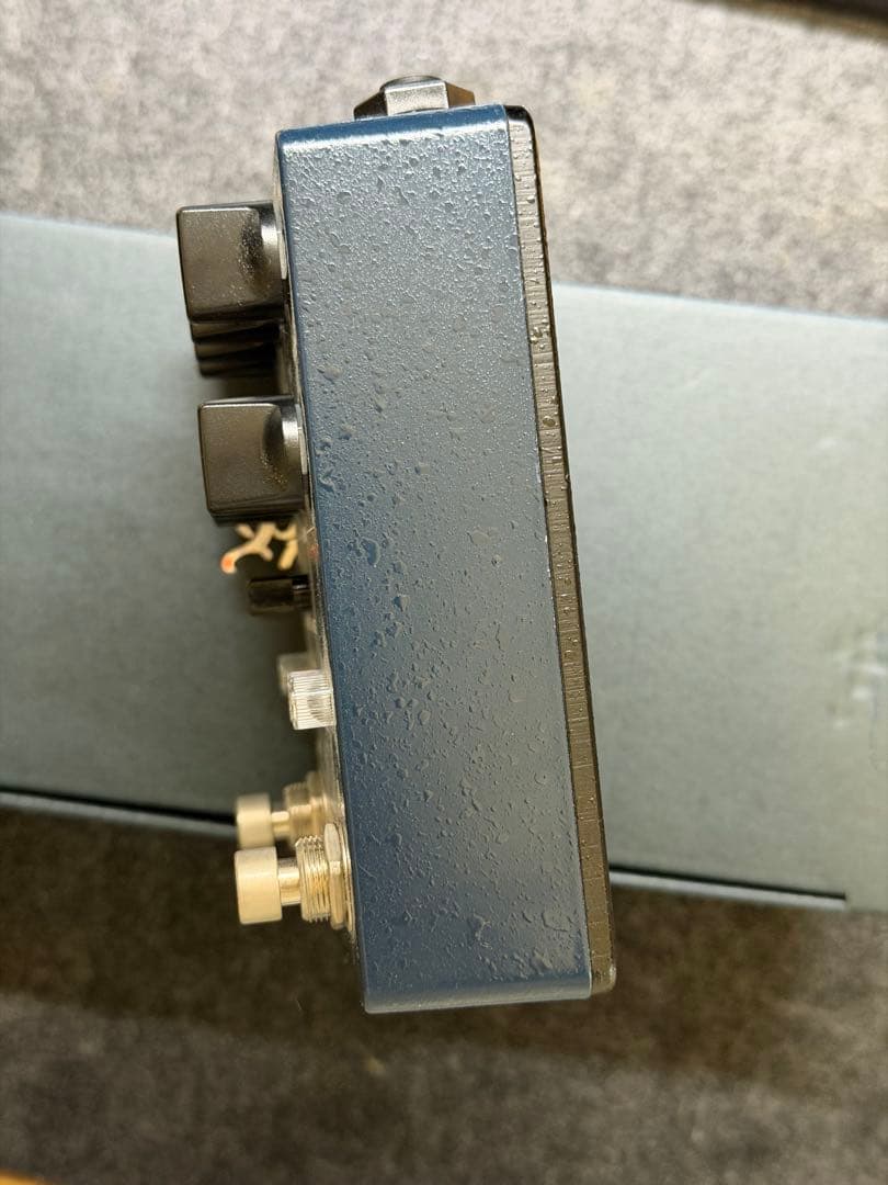 【美品】PROVIDENCE DUAL BASS STATION DBS-1