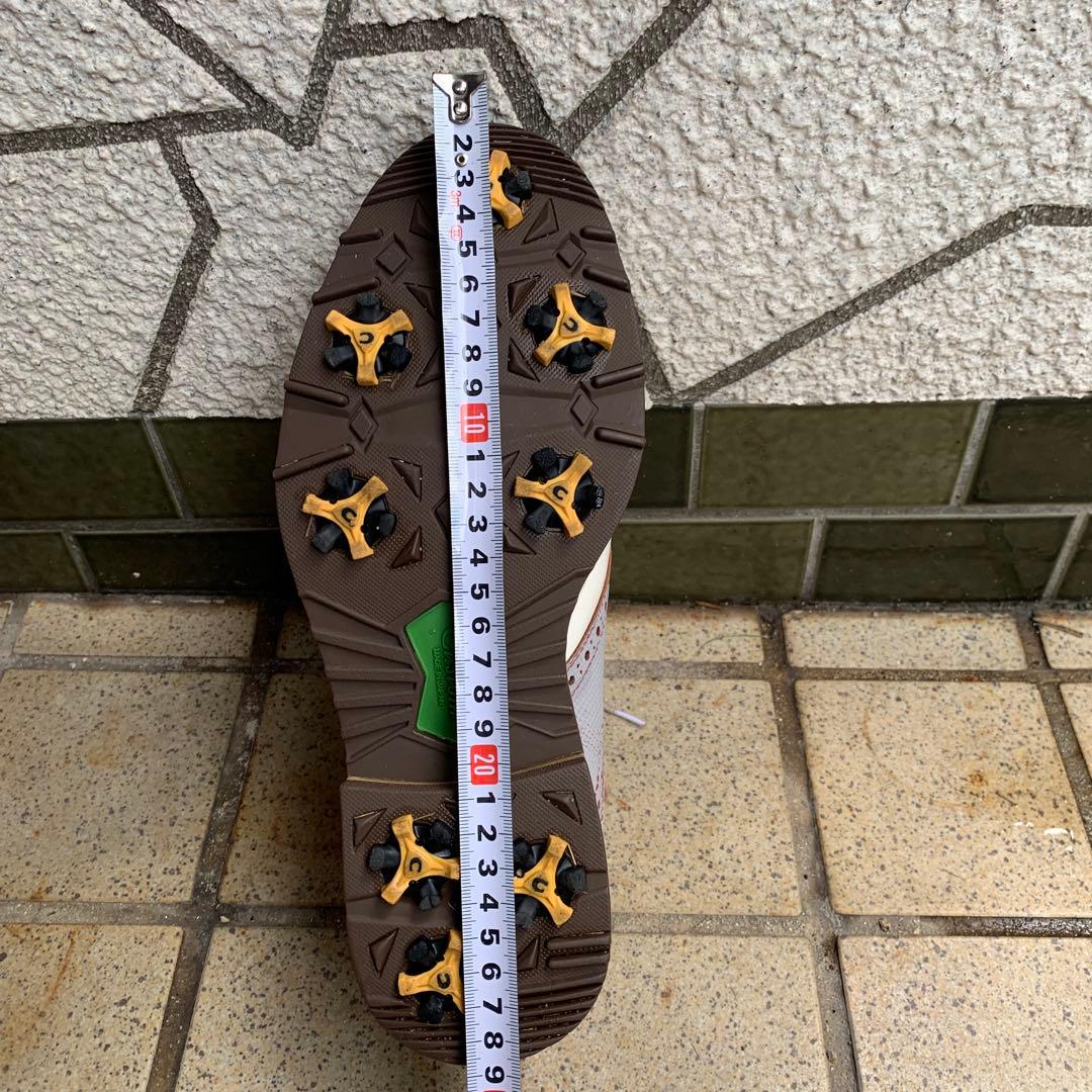 53 five three ゴルフシューズ