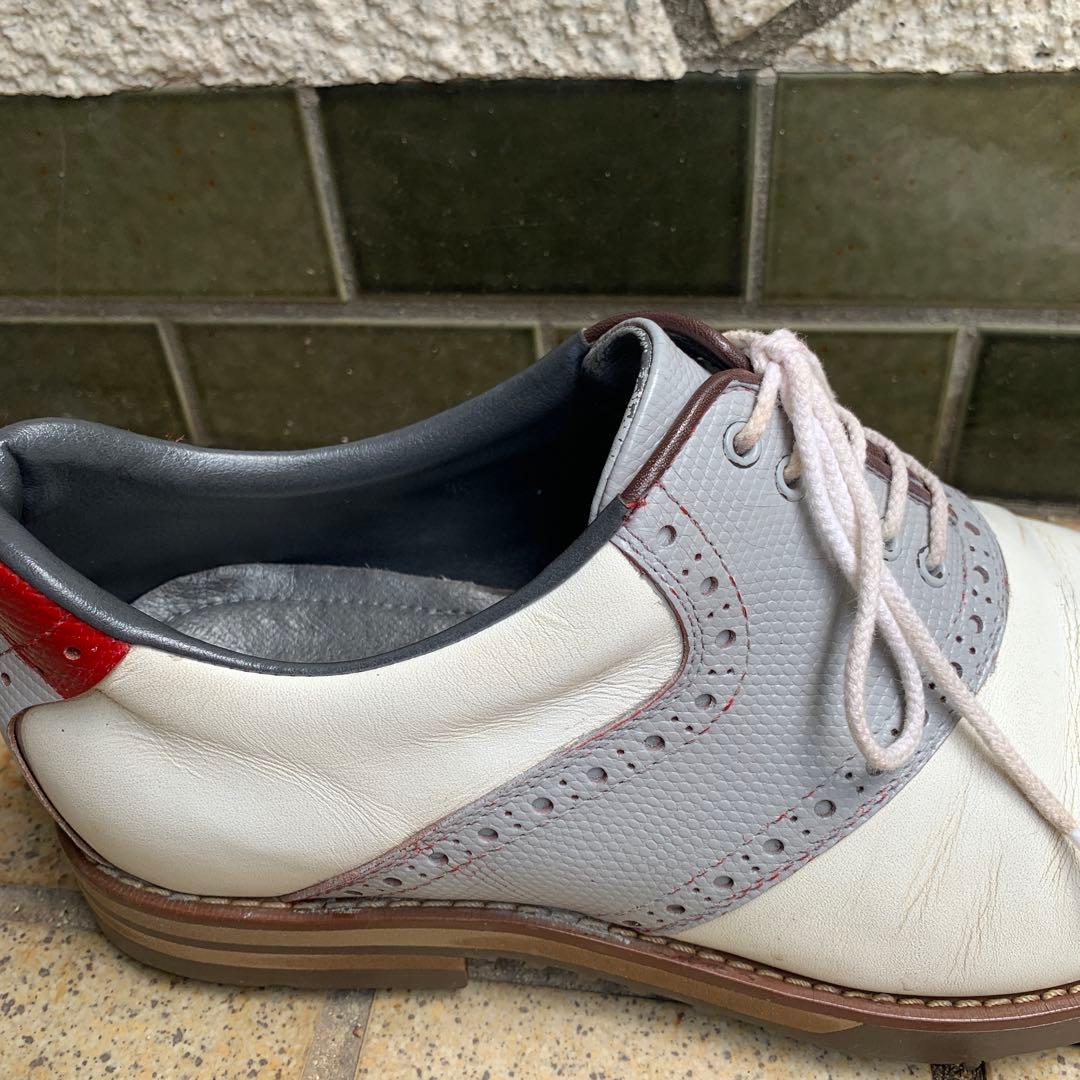 53 five three ゴルフシューズ