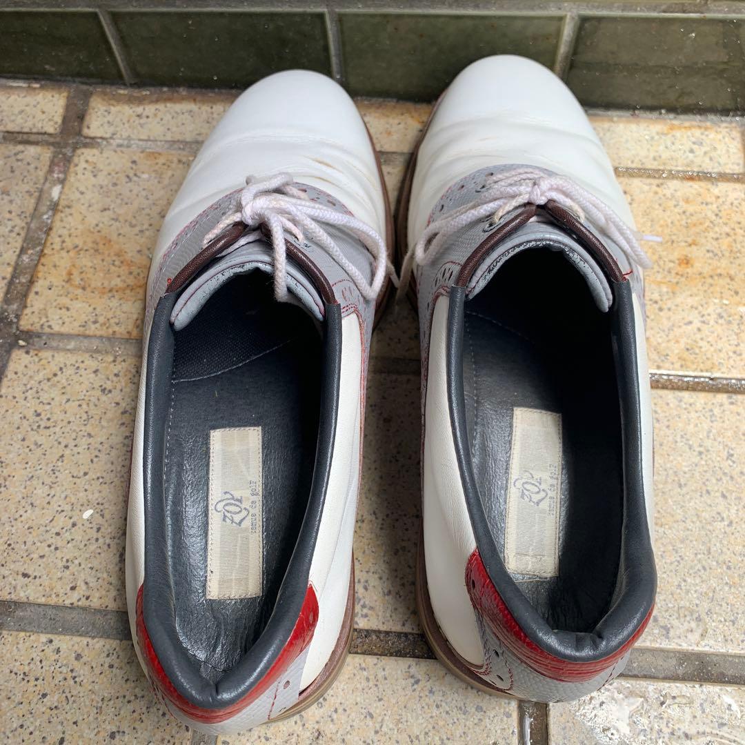 53 five three ゴルフシューズ