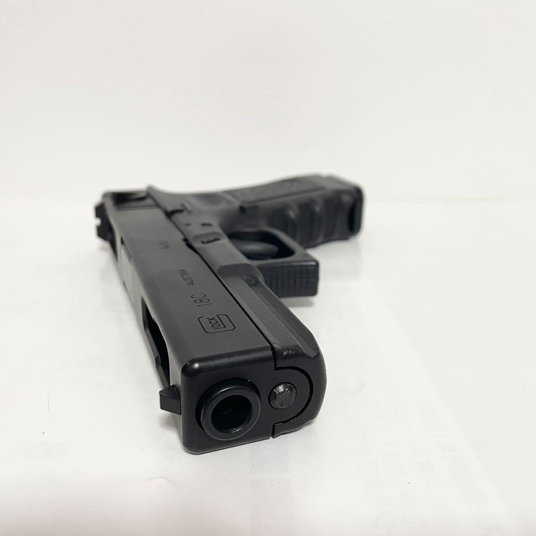 東京マルイ GLOCK 18C ガスブローバック