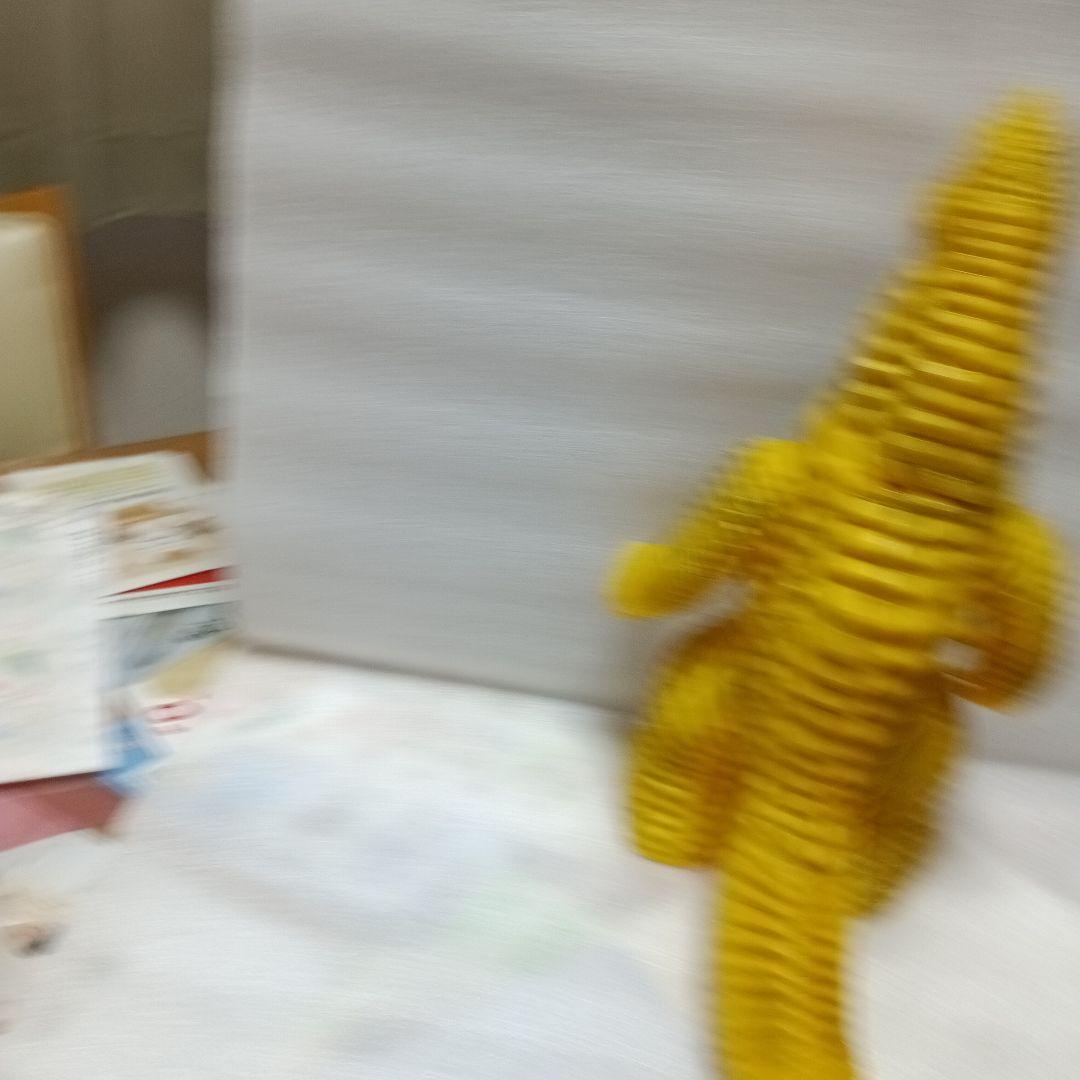 復刻版 ジャイアント レッドキング