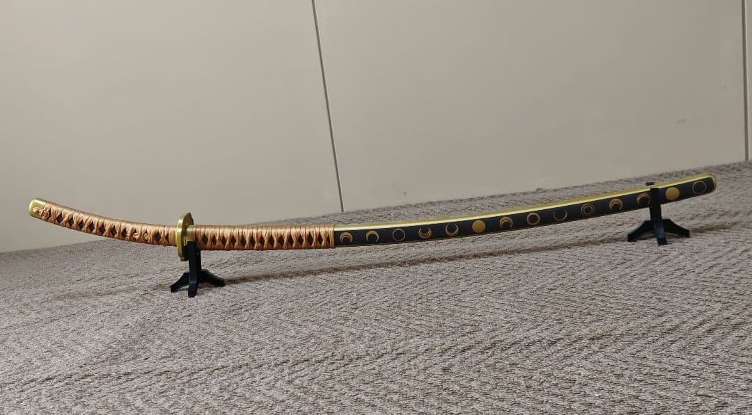 転売目的での購入はお断り/刀剣乱舞 三日月宗近