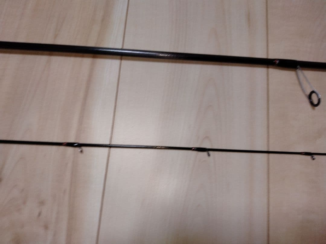 ジャクソン　OceanGate JOG-76L-K MB メバルロッド