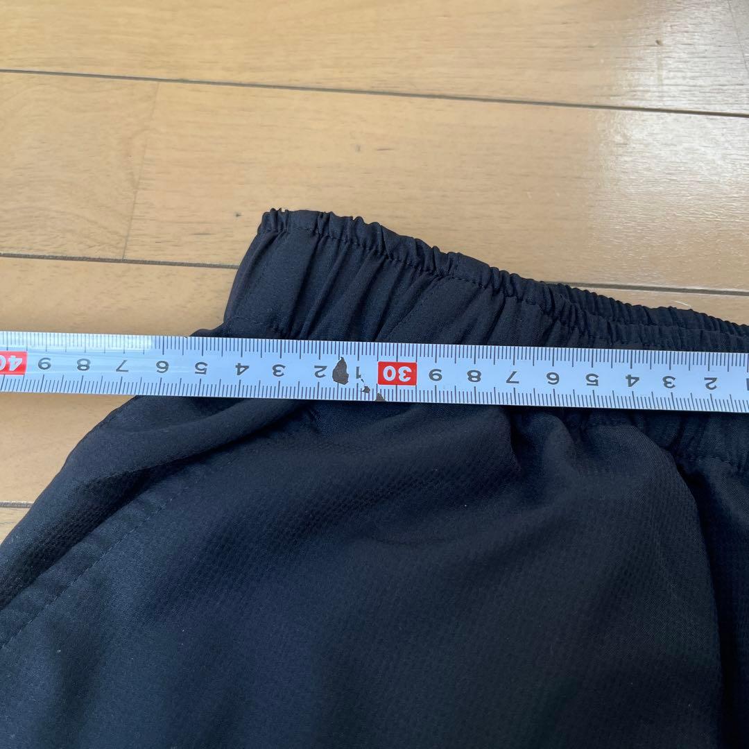 美品 mizuno MORELIA ミズノ モレリア セットアップ　サイズO