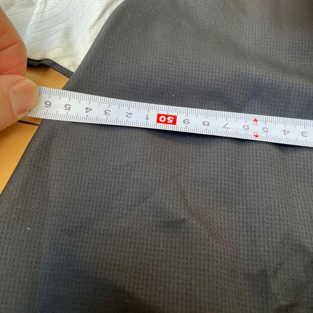 美品 mizuno MORELIA ミズノ モレリア セットアップ　サイズO