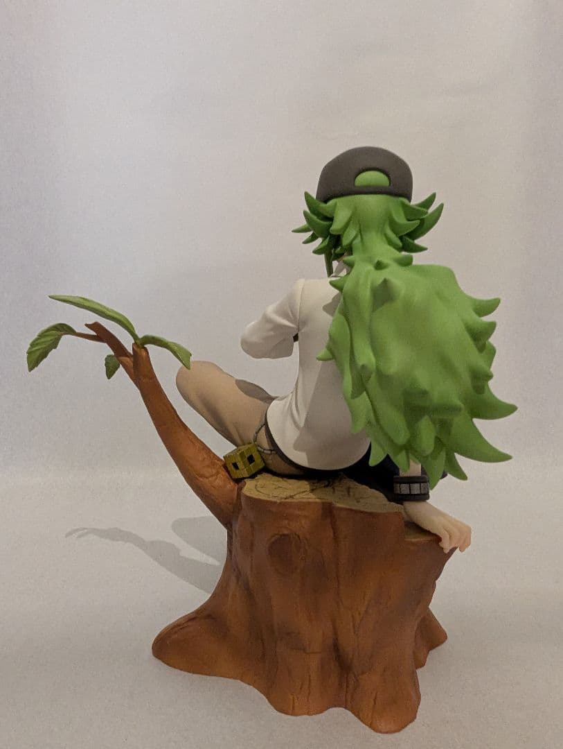 【美品】コトブキヤ ポケモン N フィギュア