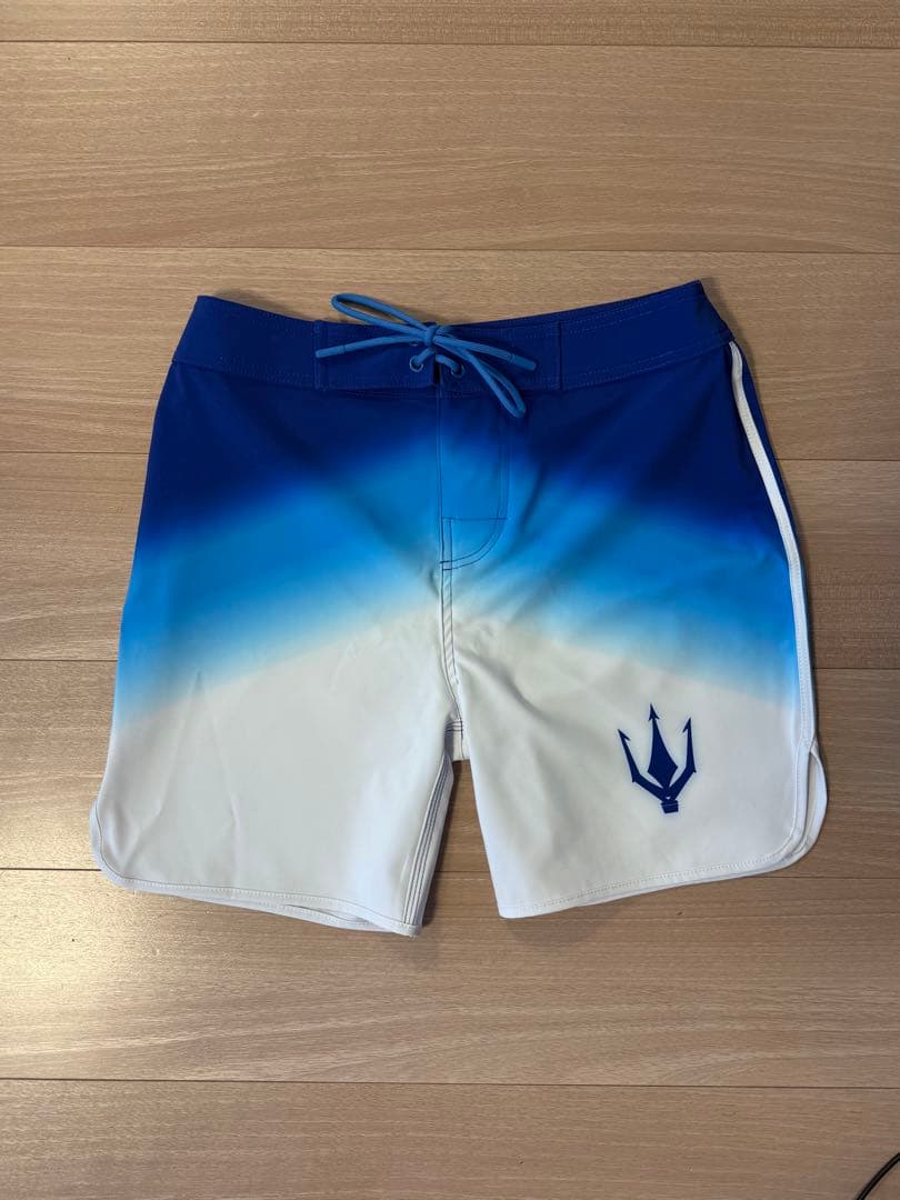 K*様 [FIED] ファイド 15インチ メンズフィジークボードショーツ