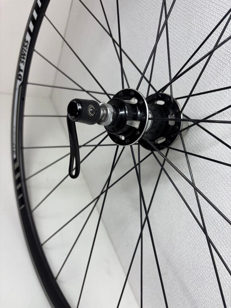 ロードバイク ホイール DT SWISS 3.0