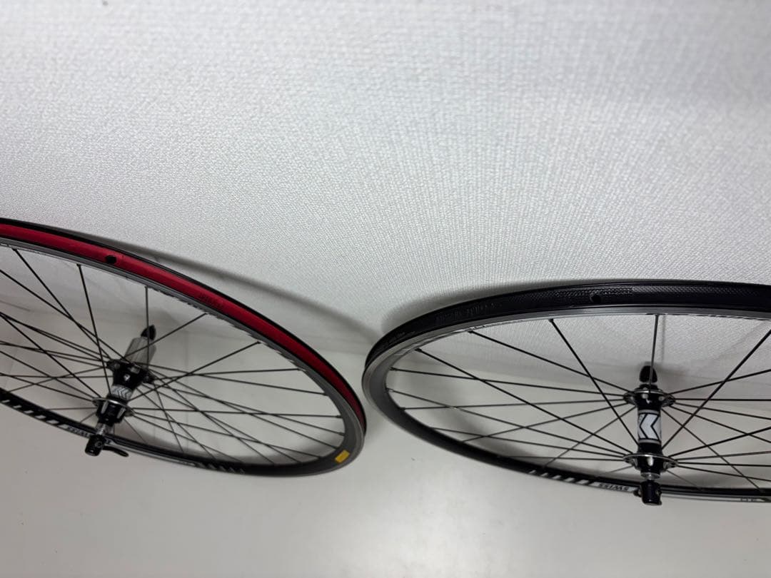 ロードバイク ホイール DT SWISS 3.0