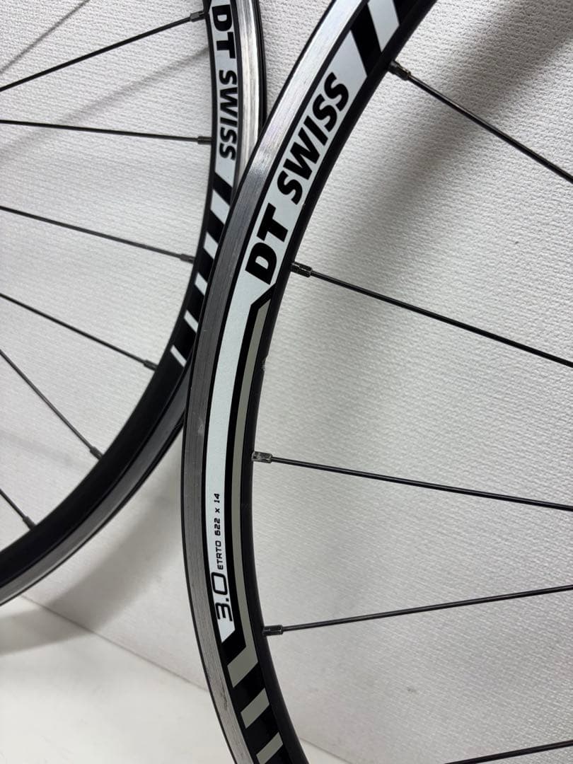 ロードバイク ホイール DT SWISS 3.0