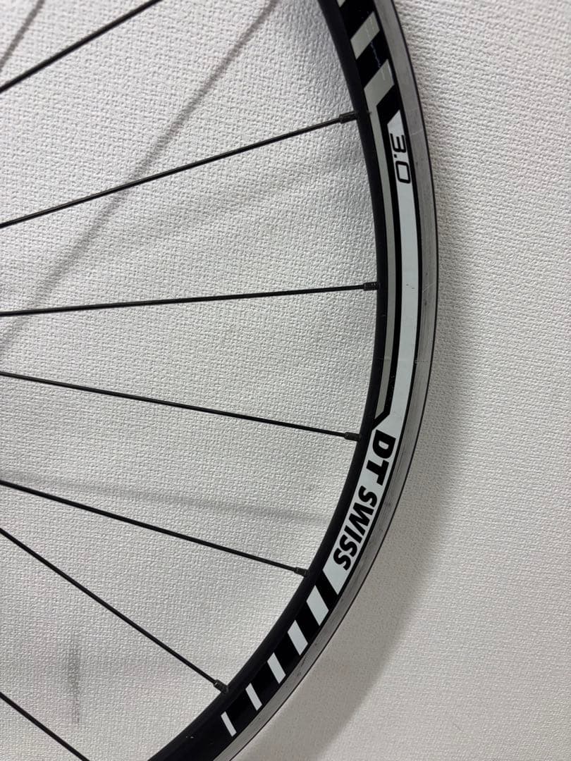 ロードバイク ホイール DT SWISS 3.0