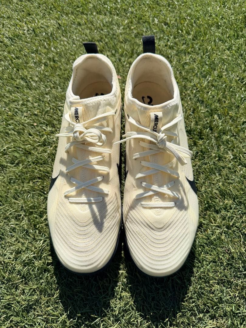 NIKE ズームマーキュリアルヴェイパー15 プロTF