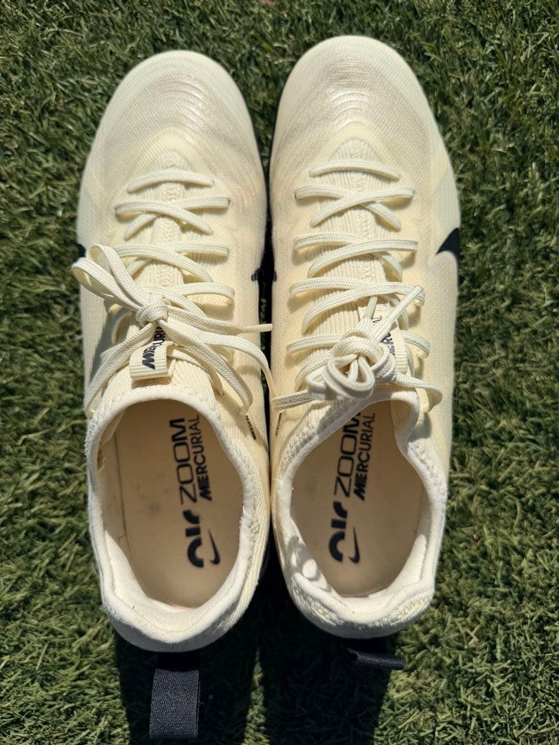 NIKE ズームマーキュリアルヴェイパー15 プロTF