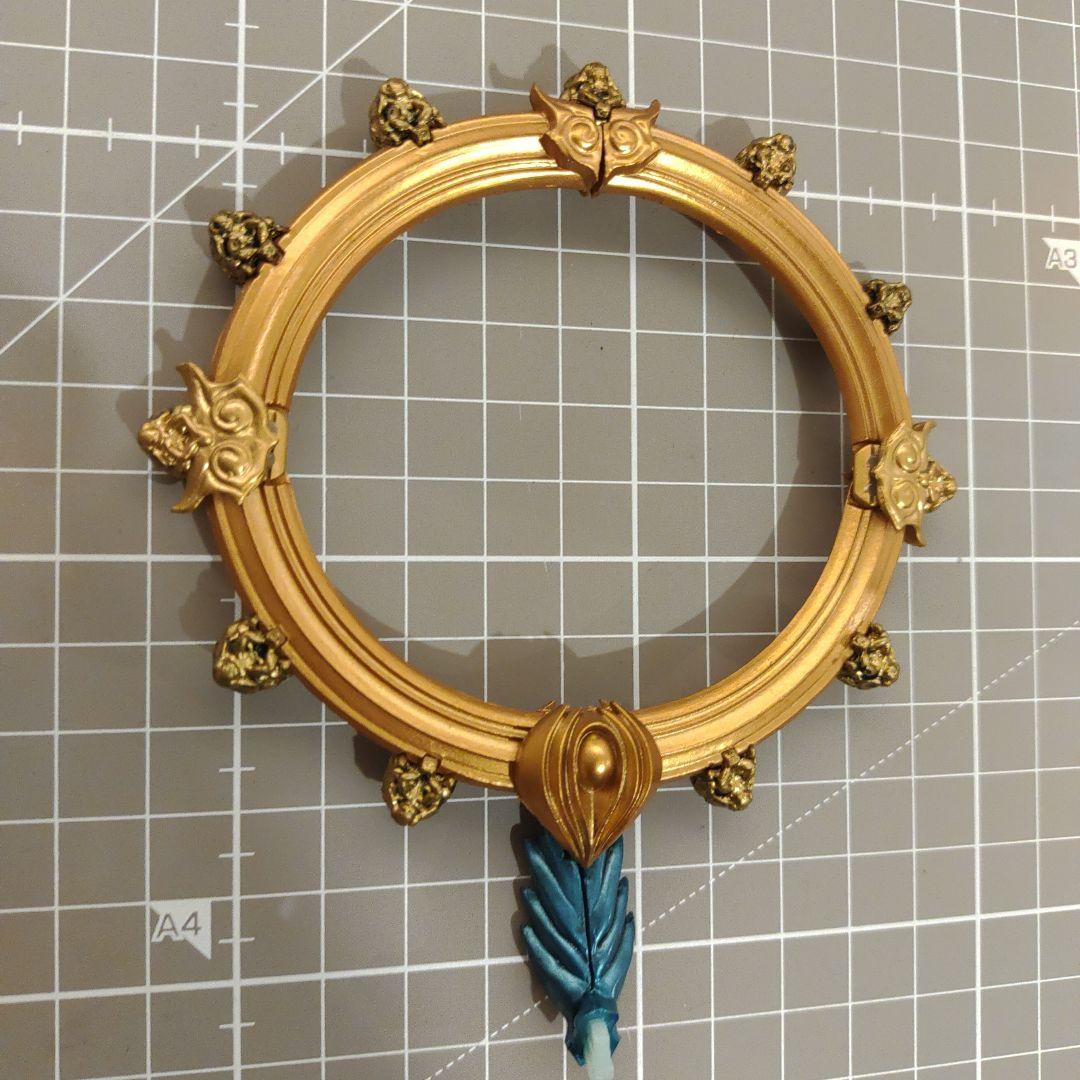 s.h.Figuarts 邪神覚醒ジンオウガ