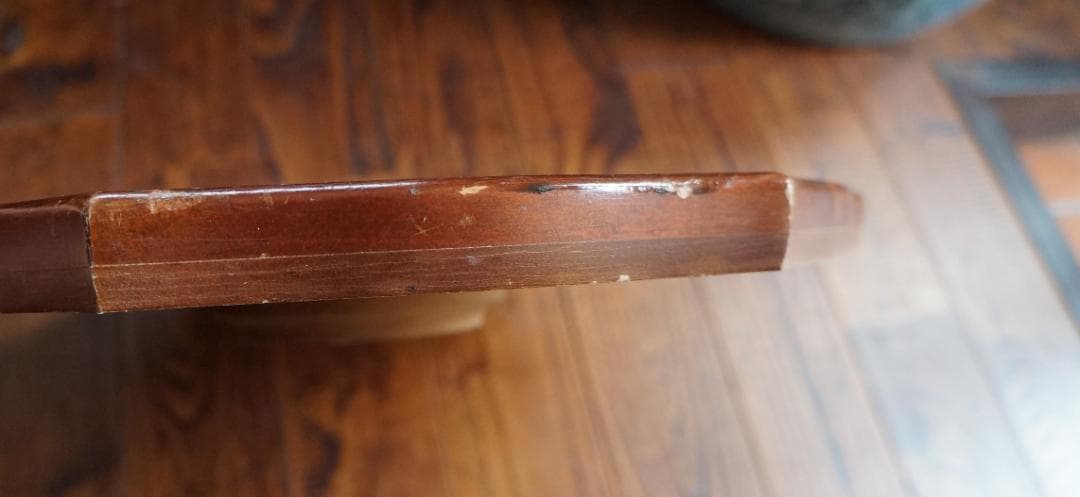 K様ご確認用画像・八幡産業・木製・コーヒーテーブル・天板のみ・リメイク素材・家具