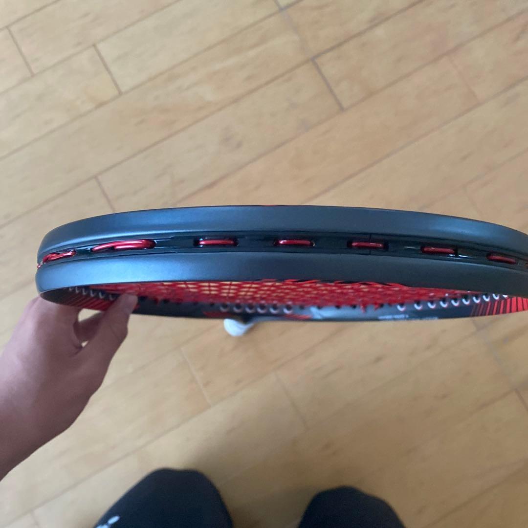 【超美品】D FORCE S TOUR(ディーフォース)