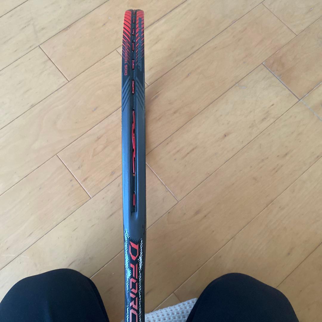 【超美品】D FORCE S TOUR(ディーフォース)