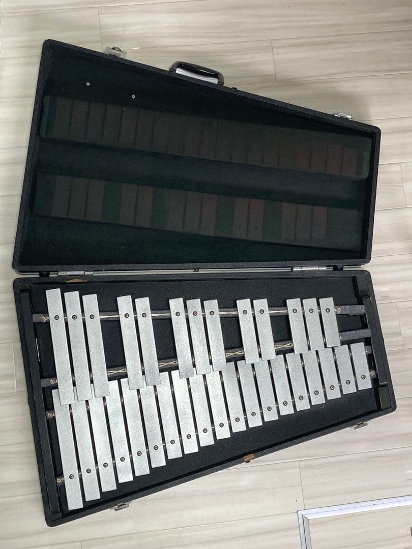 SAITO SG-100 コンサートグロッケン