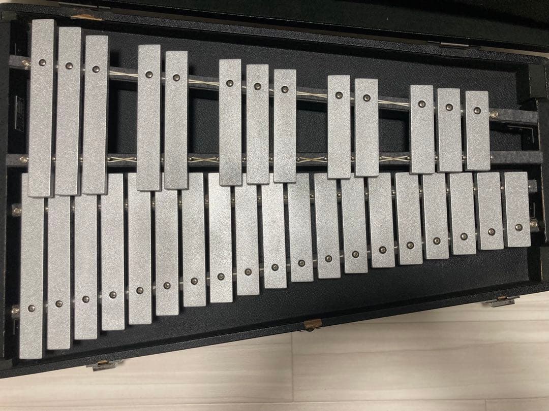 SAITO SG-100 コンサートグロッケン