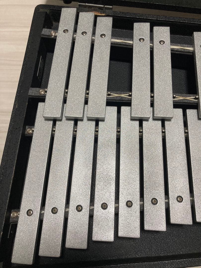 SAITO SG-100 コンサートグロッケン