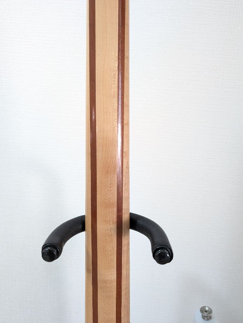 【音出し確認済】YAMAHA TRBX504 ホワイト エレキベース