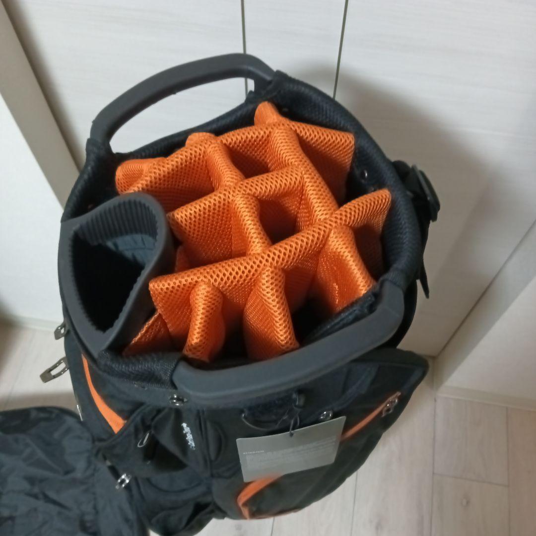 キャディーバッグ新品