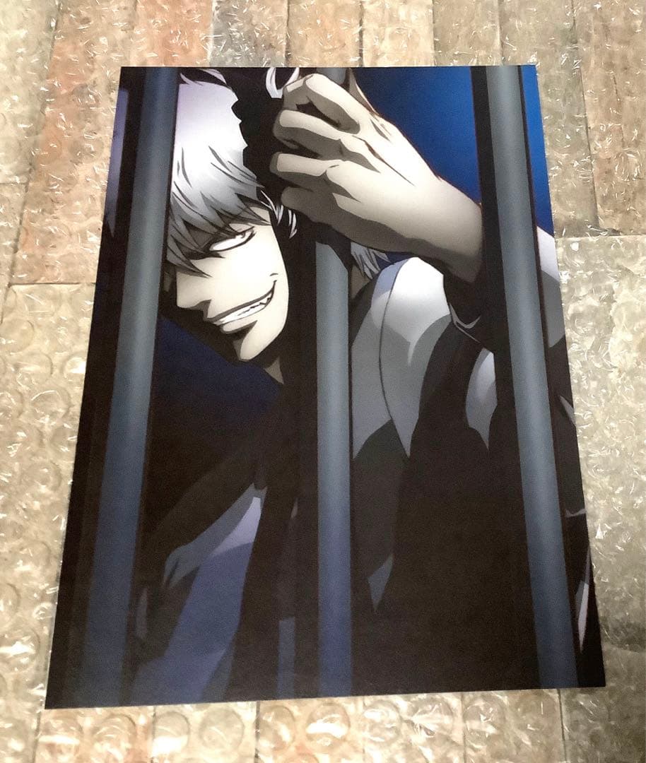 銀魂　カード　銀時　202501182216