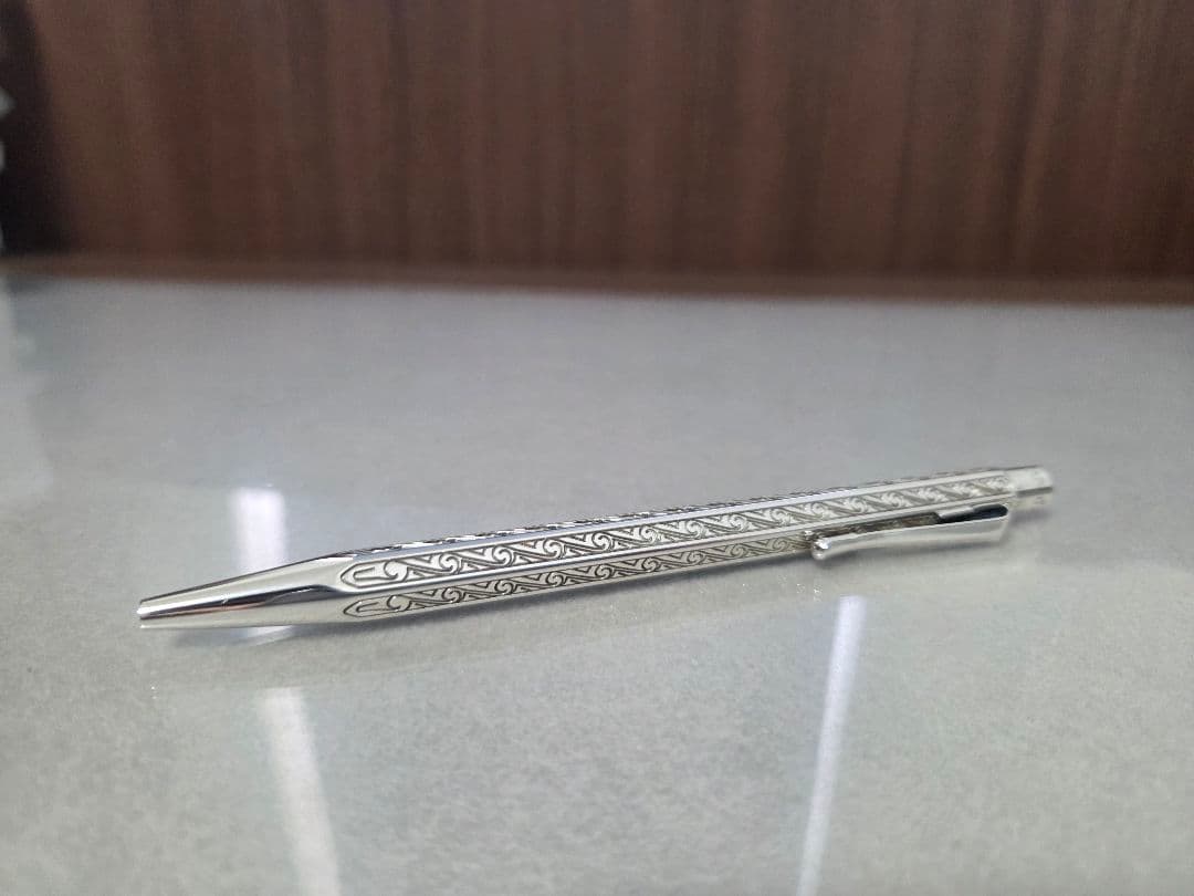 カランダッシュ エクリドール アンモナイト 旧天冠